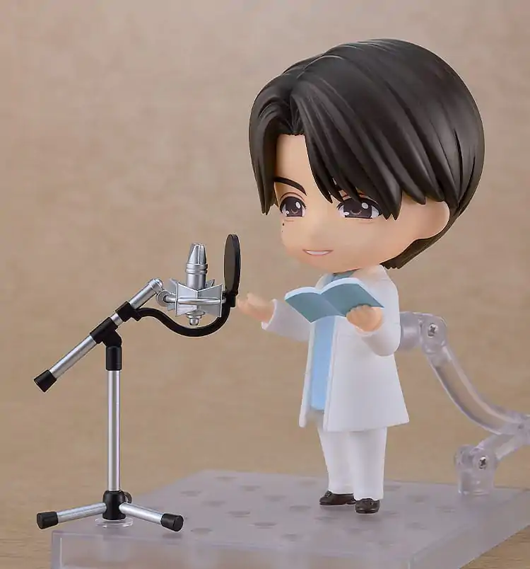 Aoni Production Nendoroid Actionfigur Nobunaga Shimazaki 10 cm Produktfoto
