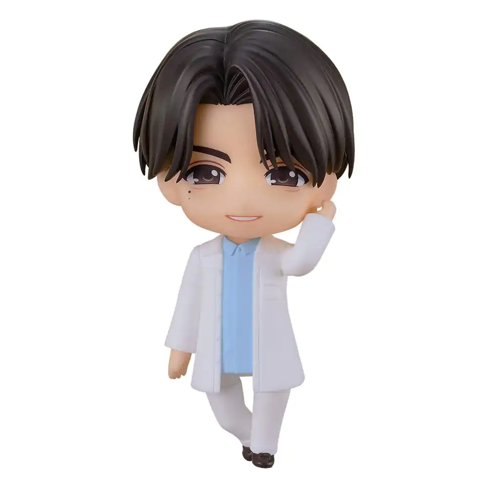 Aoni Production Nendoroid Actionfigur Nobunaga Shimazaki 10 cm Produktfoto