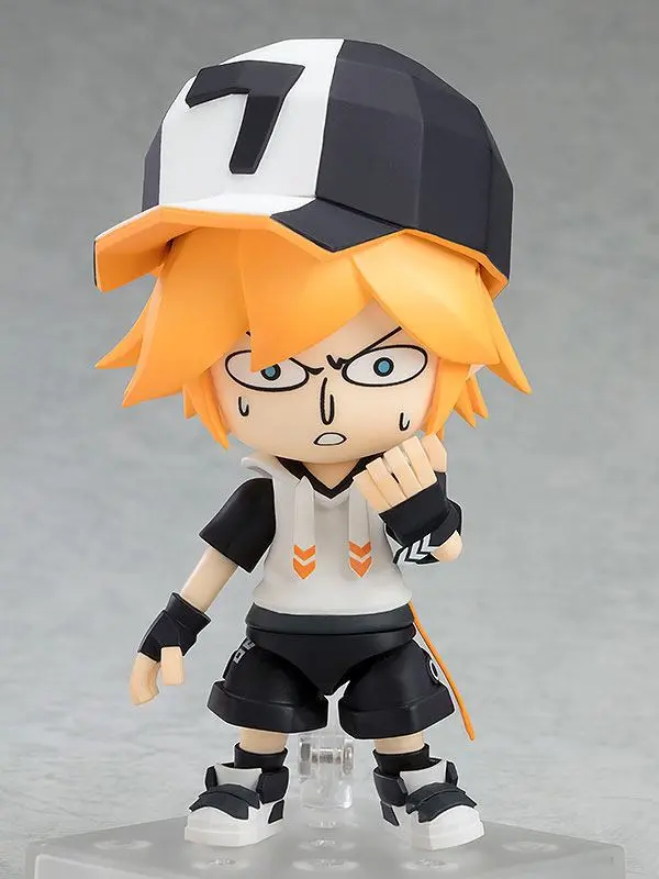 AOTU World Nendoroid Actionfigur Jin 10 cm Produktfoto