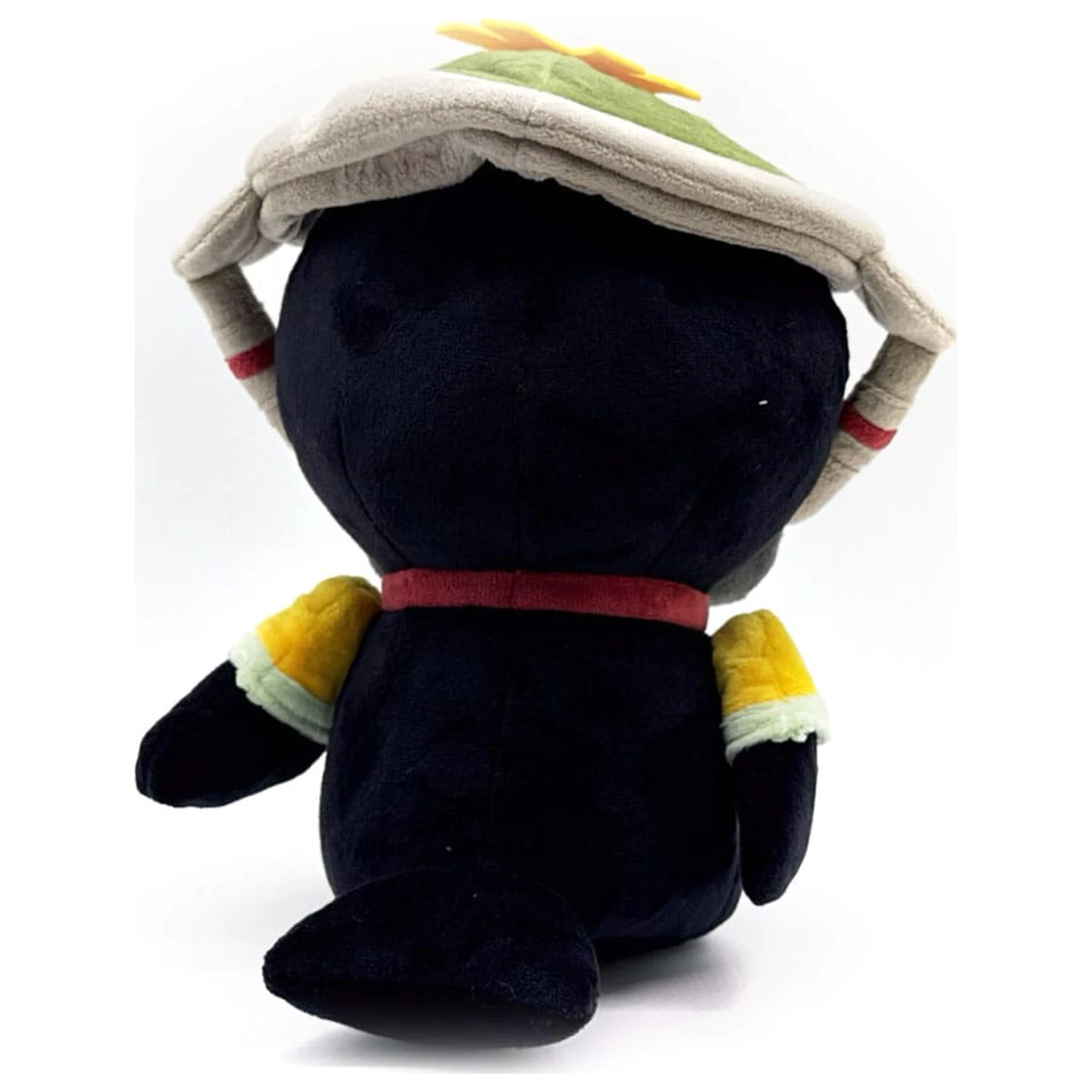 Apex Legends Plüsch Figur Bloodhound Raven 22 cm Produktfoto