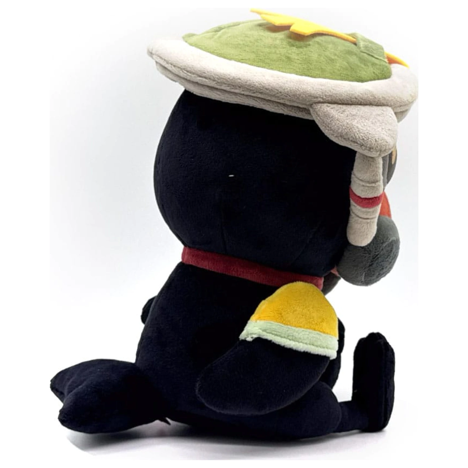 Apex Legends Plüsch Figur Bloodhound Raven 22 cm Produktfoto