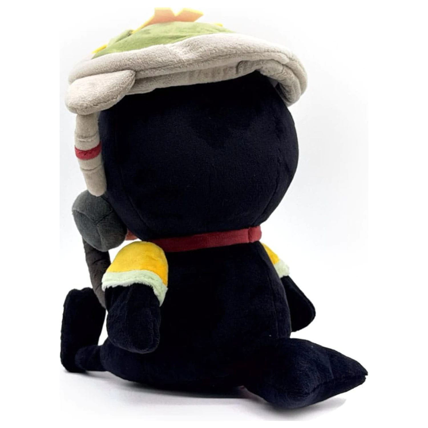 Apex Legends Plüsch Figur Bloodhound Raven 22 cm Produktfoto