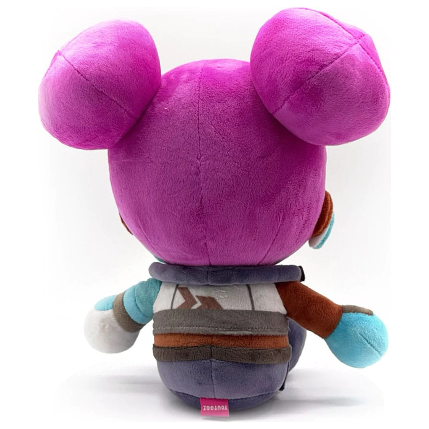 Apex Legends Plüschfigur Lifeline 22 cm Produktfoto