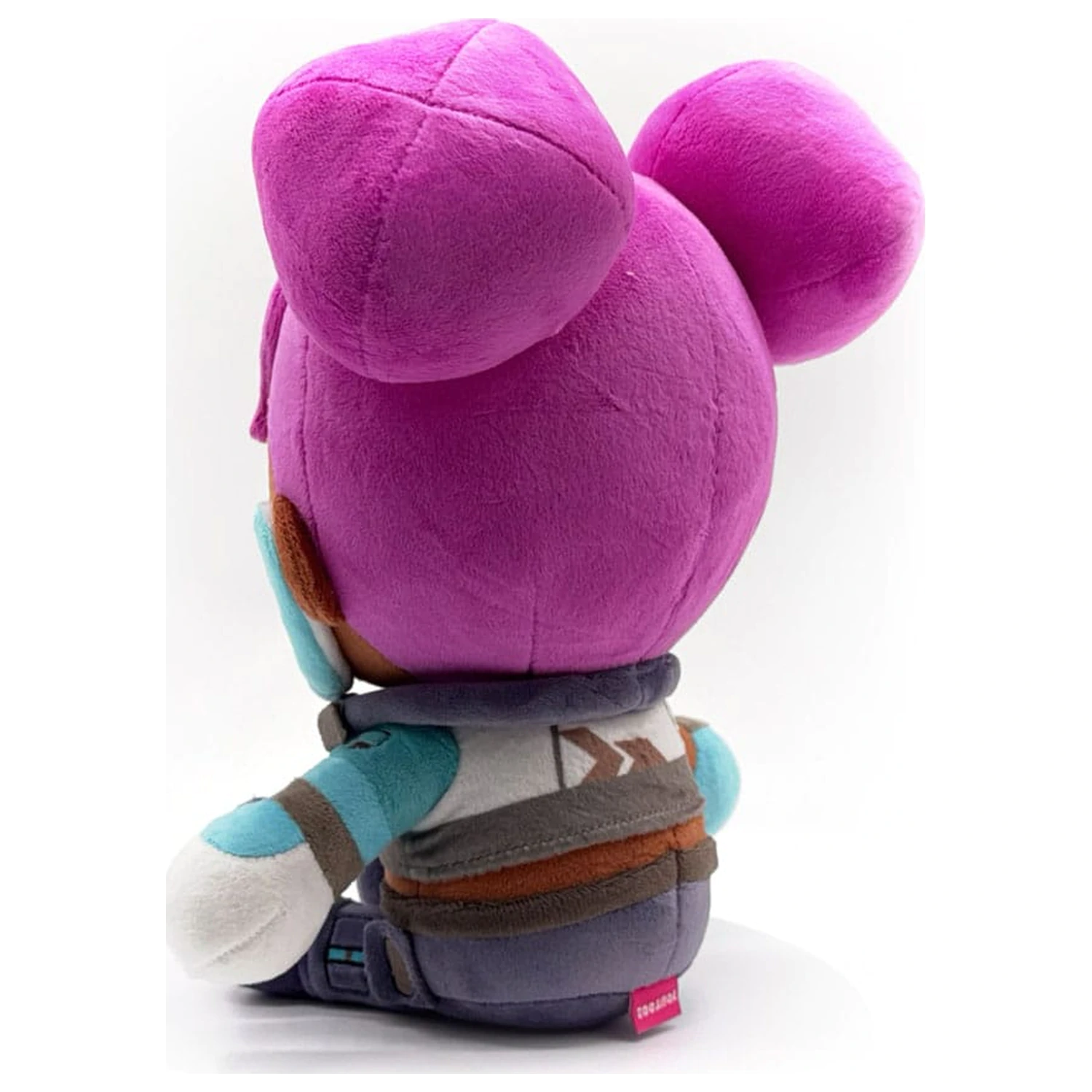 Apex Legends Plüschfigur Lifeline 22 cm Produktfoto