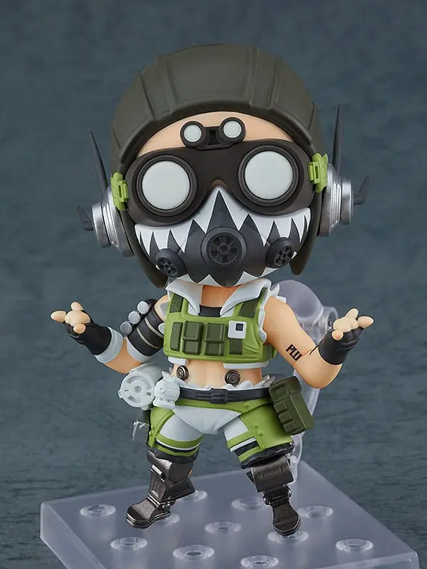 Apex Legends Nendoroid Actionfigur Octane 10 cm termékfotó