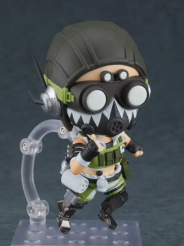 Apex Legends Nendoroid Actionfigur Octane 10 cm termékfotó