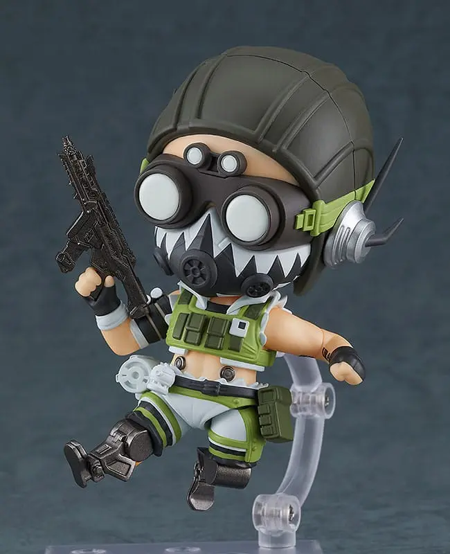 Apex Legends Nendoroid Actionfigur Octane 10 cm termékfotó