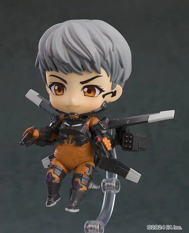 Apex Legends Nendoroid Actionfigur Valkyrie 10 cm termékfotó