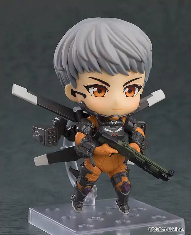 Apex Legends Nendoroid Actionfigur Valkyrie 10 cm termékfotó