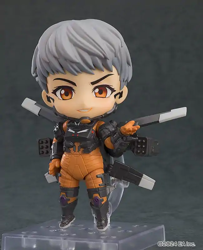 Apex Legends Nendoroid Actionfigur Valkyrie 10 cm termékfotó