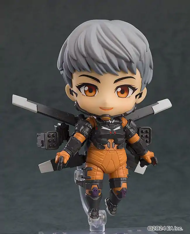 Apex Legends Nendoroid Actionfigur Valkyrie 10 cm termékfotó