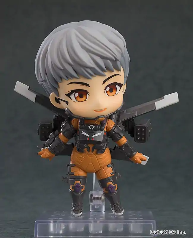 Apex Legends Nendoroid Actionfigur Valkyrie 10 cm termékfotó