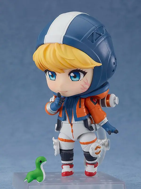 Apex Legends Nendoroid Actionfigur Wattson 10 cm Produktfoto