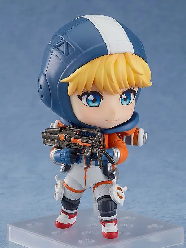 Apex Legends Nendoroid Actionfigur Wattson 10 cm Produktfoto