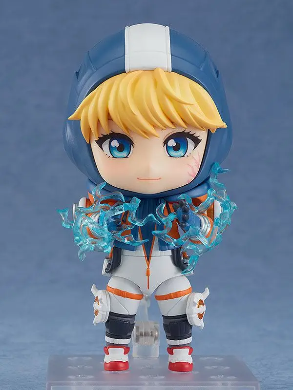 Apex Legends Nendoroid Actionfigur Wattson 10 cm Produktfoto
