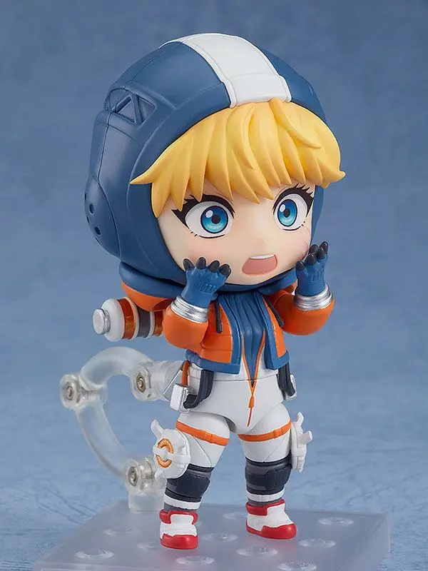 Apex Legends Nendoroid Actionfigur Wattson 10 cm Produktfoto