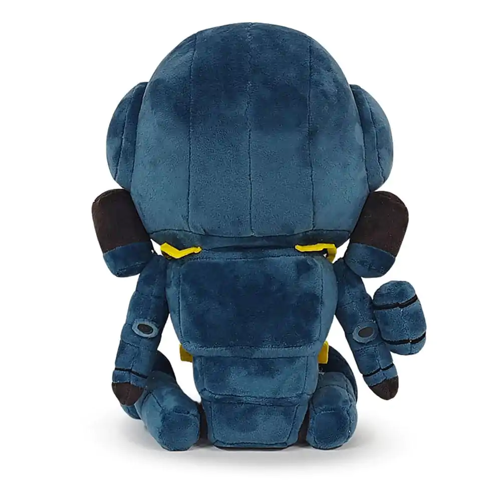 Apex Legends Plüschfigur Pathfinder 23 cm Produktfoto