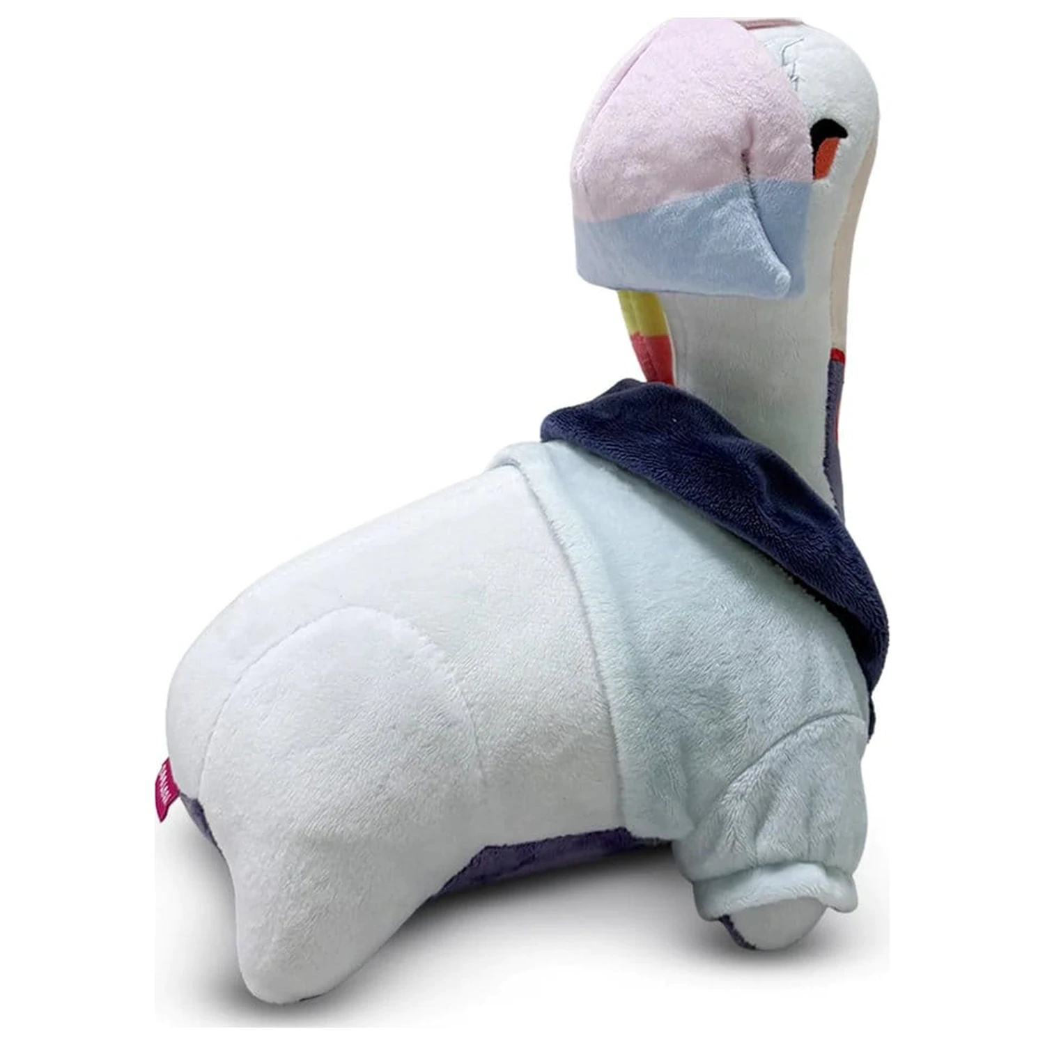 Apex Legends Plüschfigur Lucy Nessie 22 cm Produktfoto