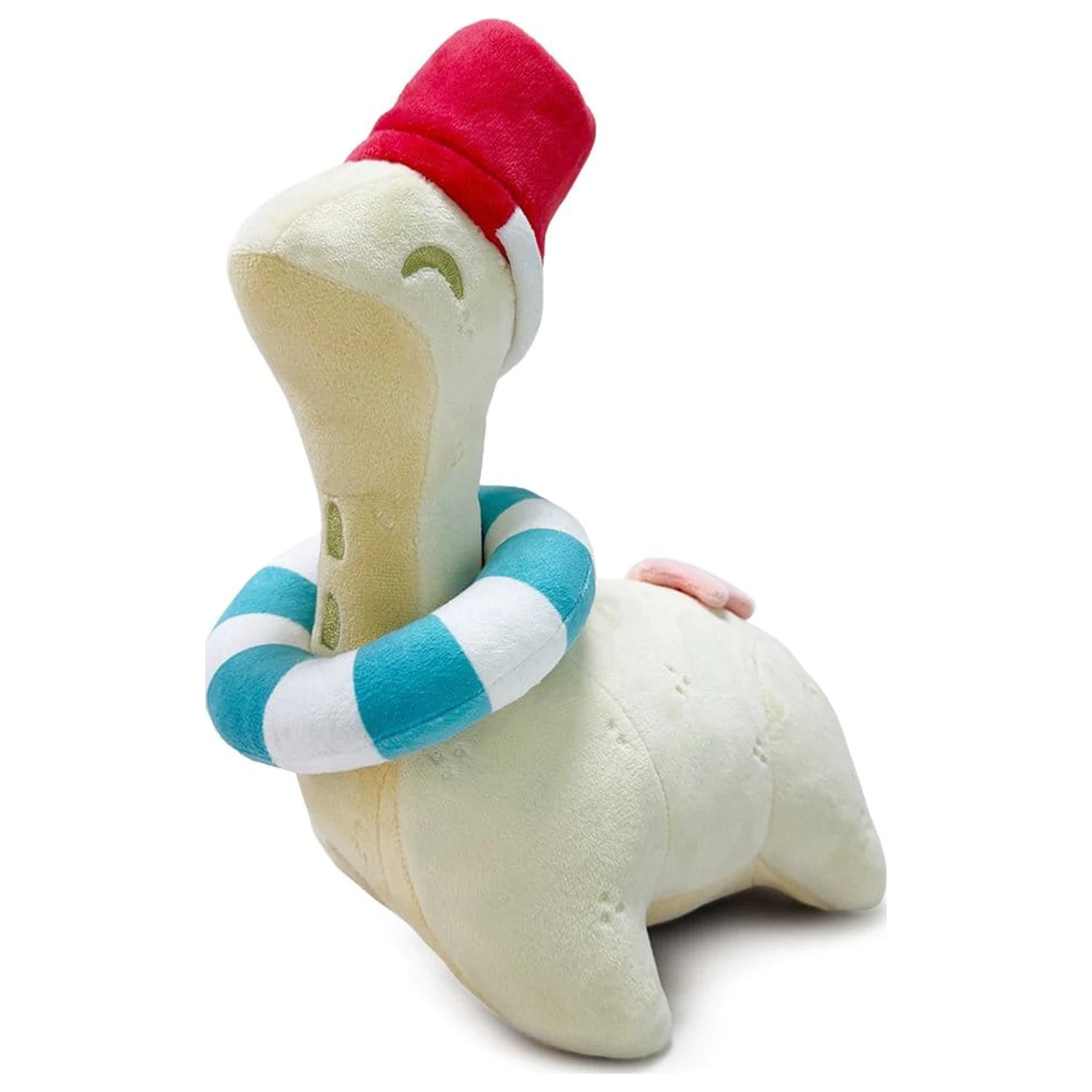 Apex Legends Plüsch Figur Nessie Beach 22 cm Produktfoto