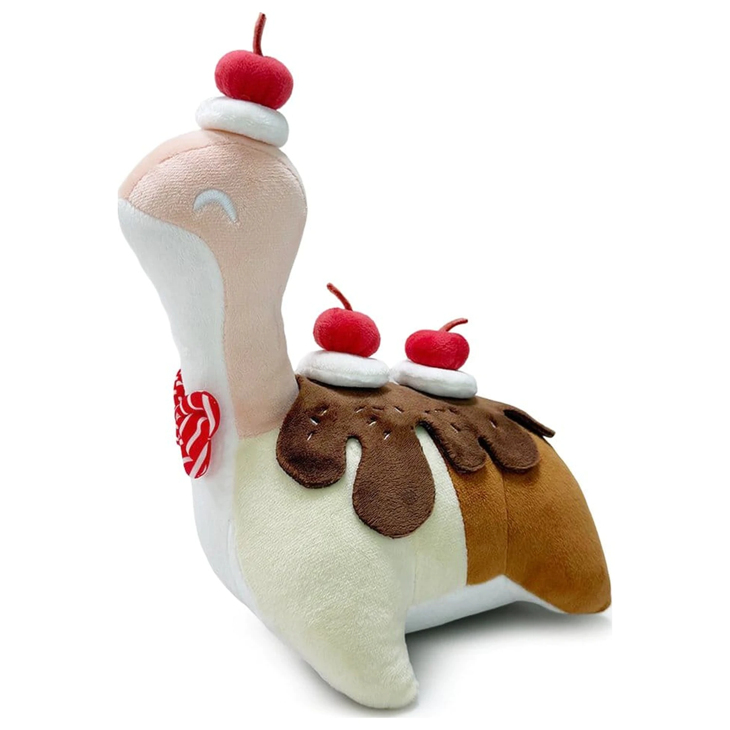 Apex Legends Plüschfigur Nessie Sundae 22 cm Produktfoto