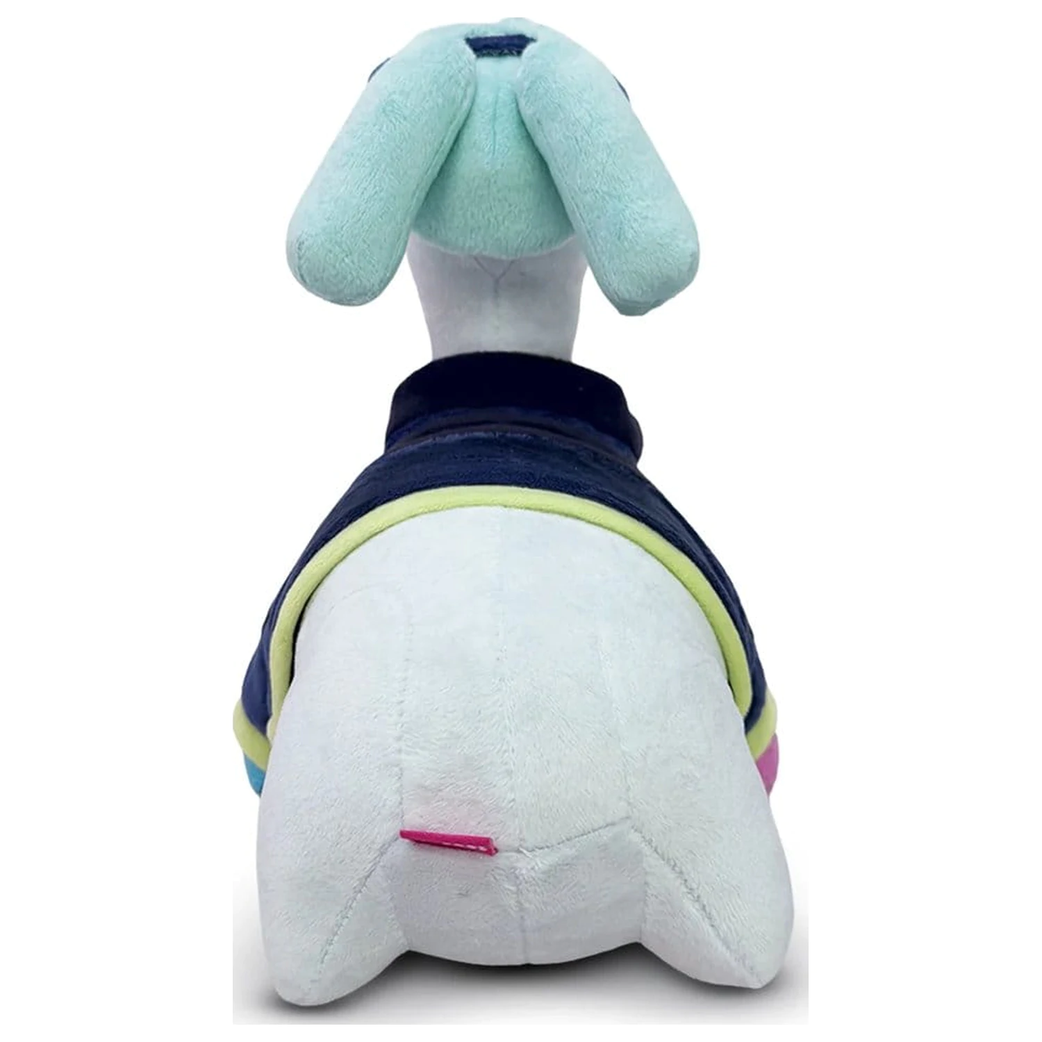 Apex Legends Plüschfigur Rebecca Nessie 22 cm Produktfoto