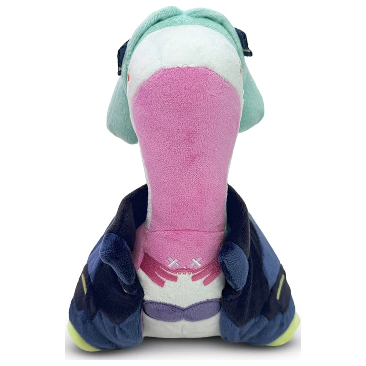 Apex Legends Plüschfigur Rebecca Nessie 22 cm Produktfoto
