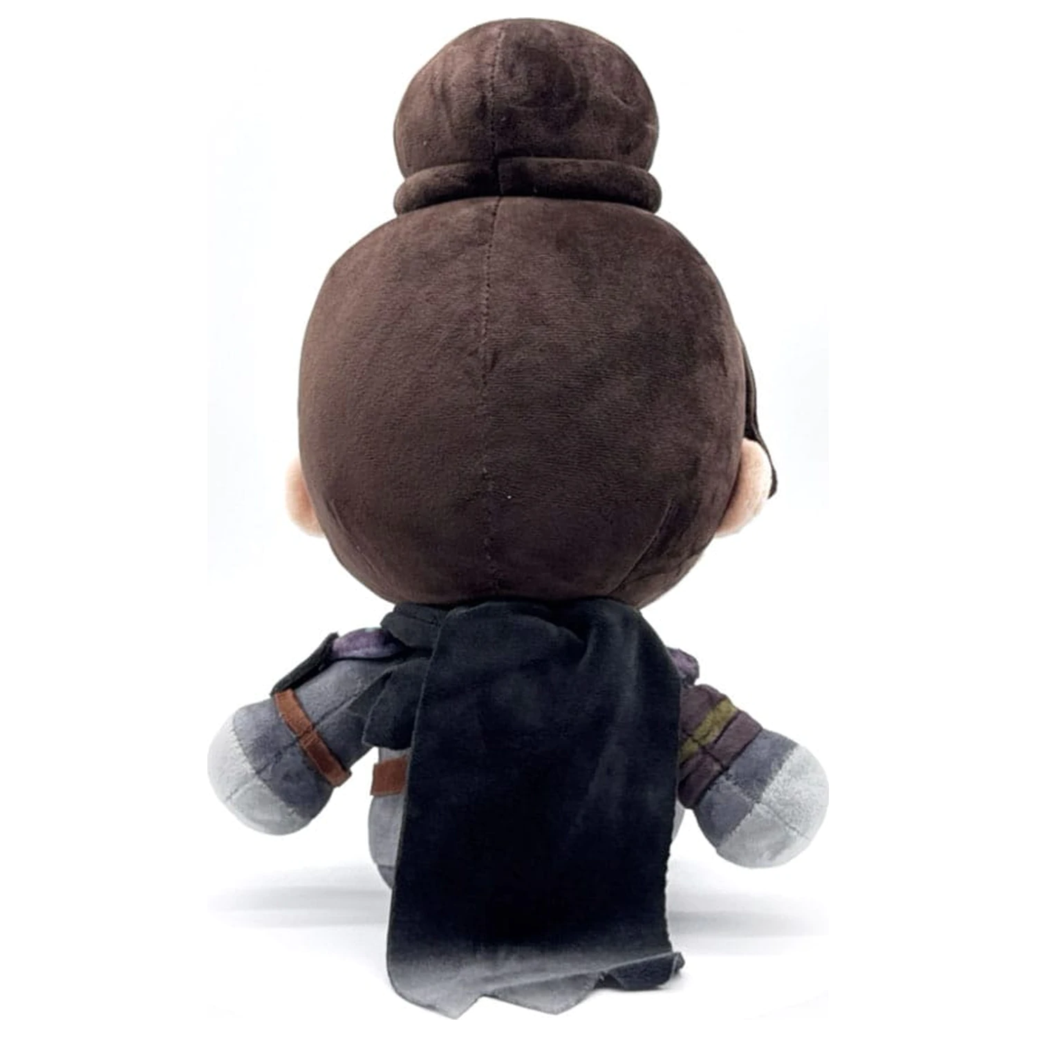 Apex Legends Plüschfigur Wraith 22 cm Produktfoto