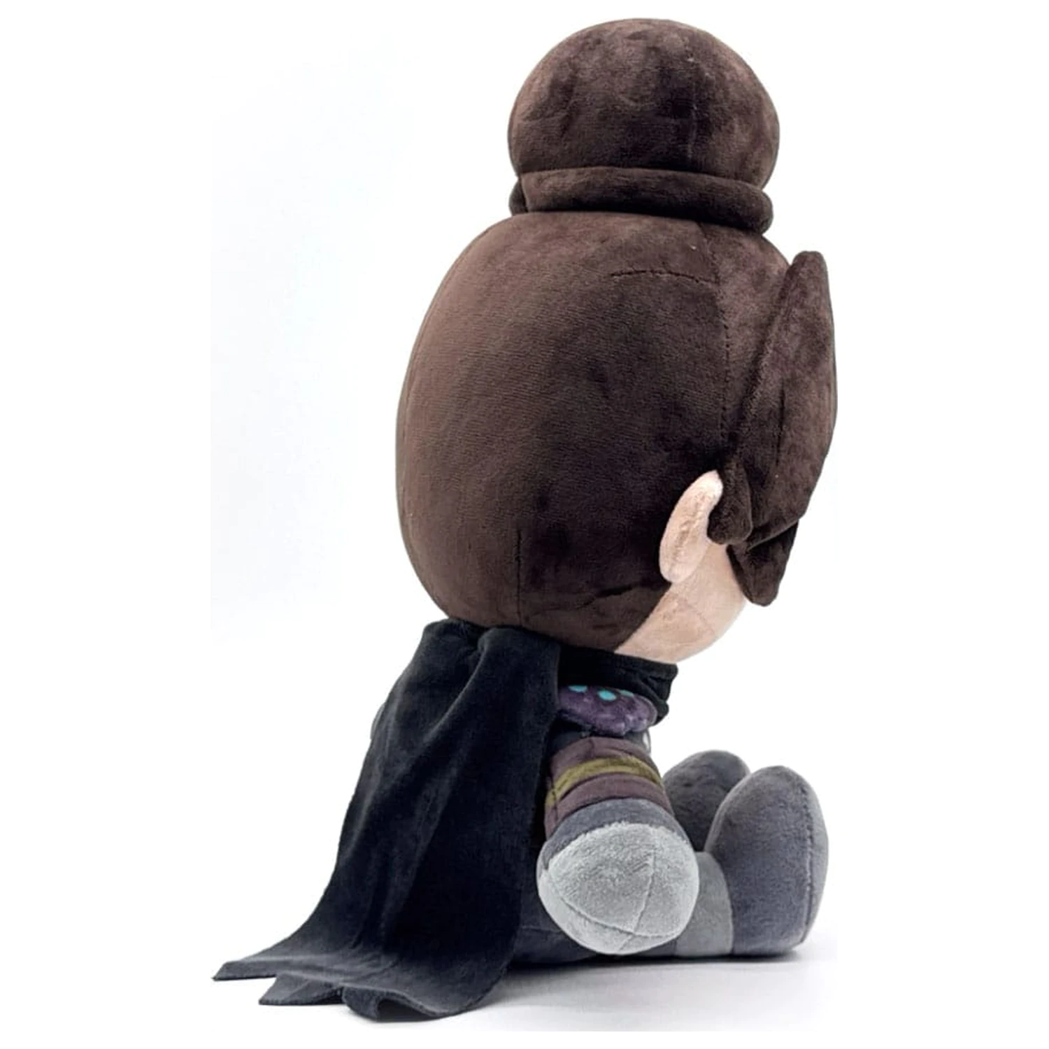 Apex Legends Plüschfigur Wraith 22 cm Produktfoto