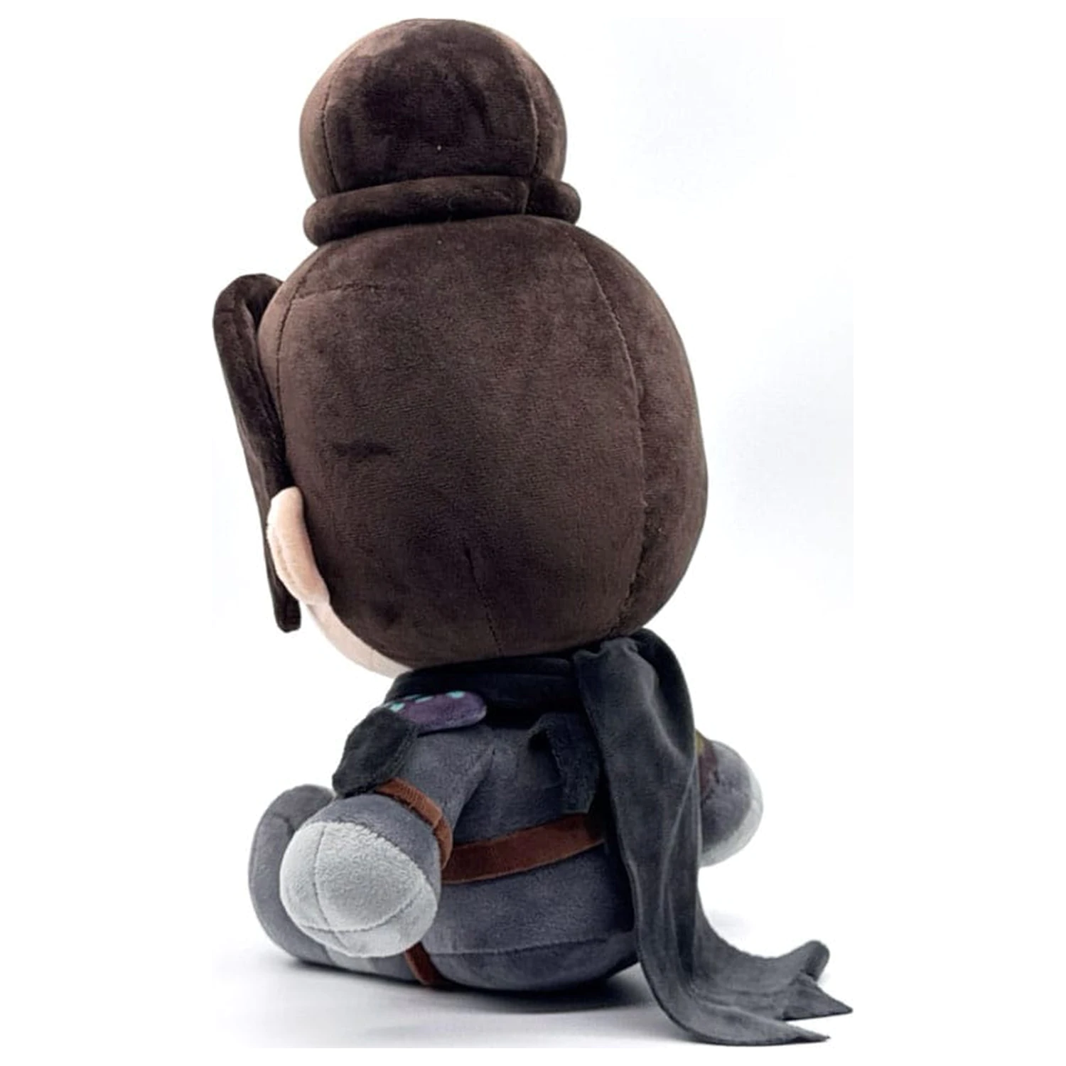 Apex Legends Plüschfigur Wraith 22 cm Produktfoto