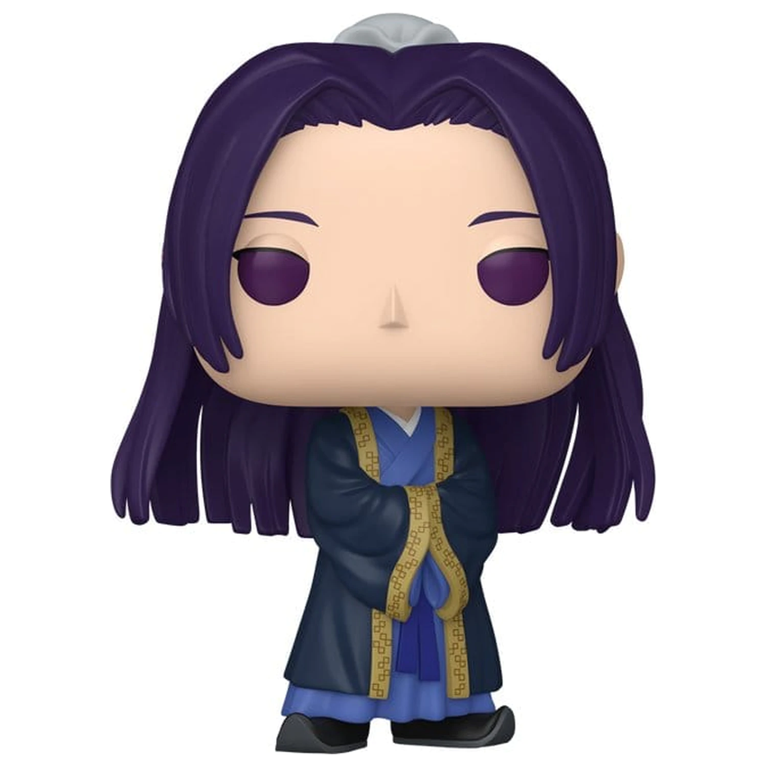 Apothecary Diaries Funko POP! Animation Vinyl Figur Jinshi 9 cm Produktfoto