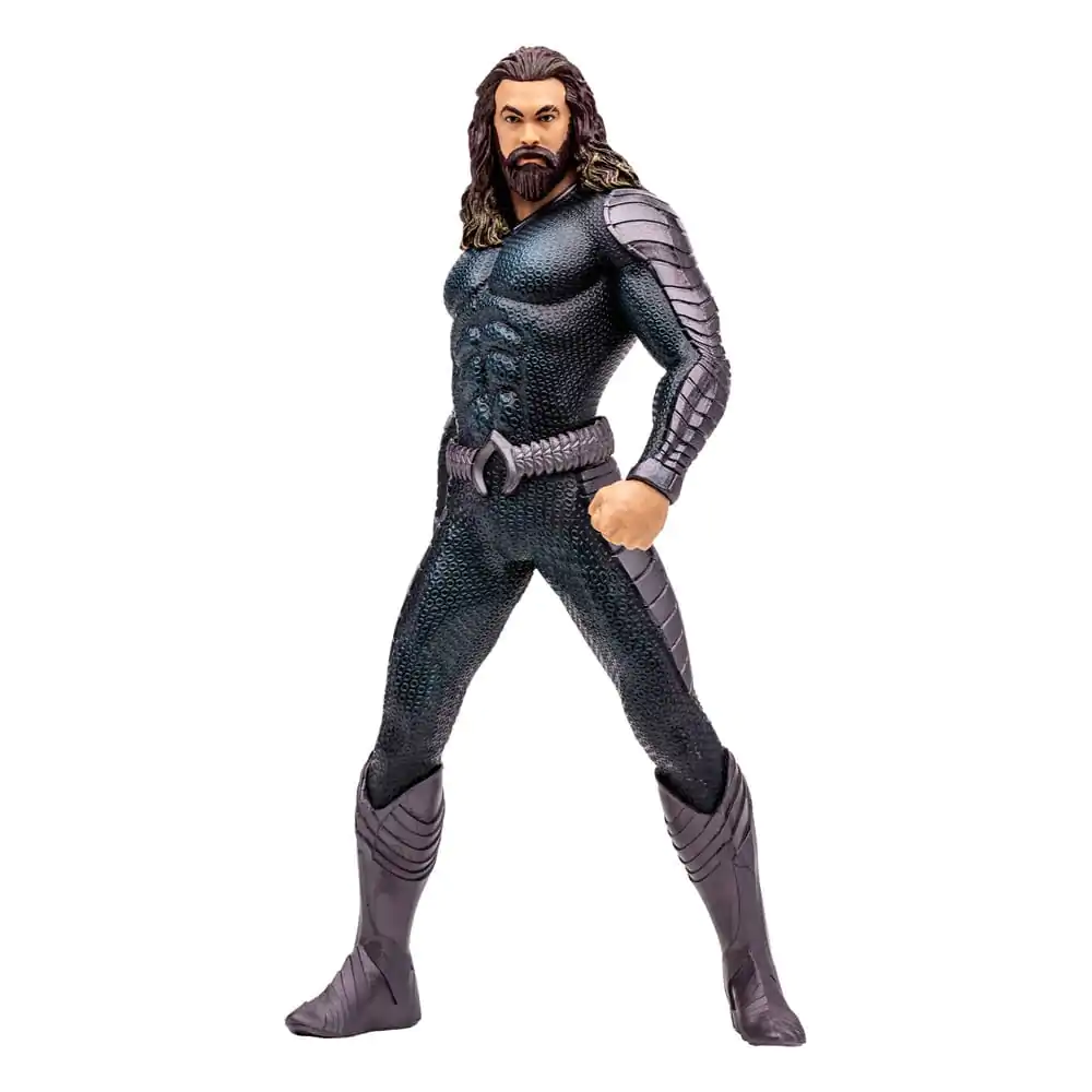 Aquaman and the Lost Kingdom DC Multiverse Megafig Actionfigur Aquaman 30 cm termékfotó