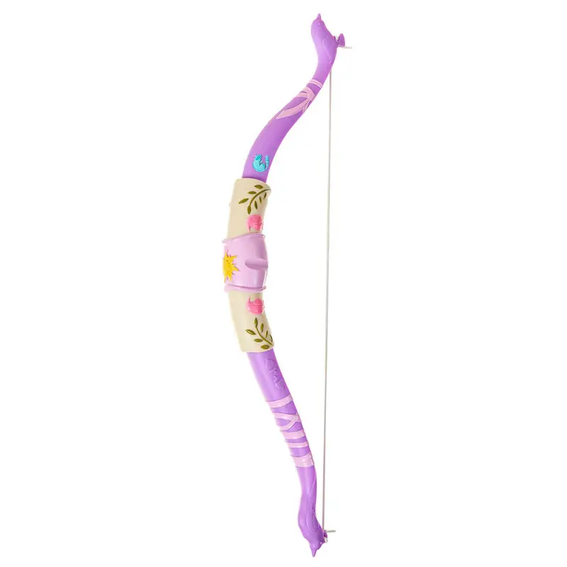 Rapunzel Disney Pfeil- und Bogenspiel Produktfoto