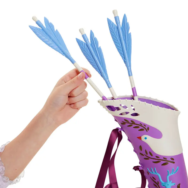 Rapunzel Disney Pfeil- und Bogenspiel Produktfoto