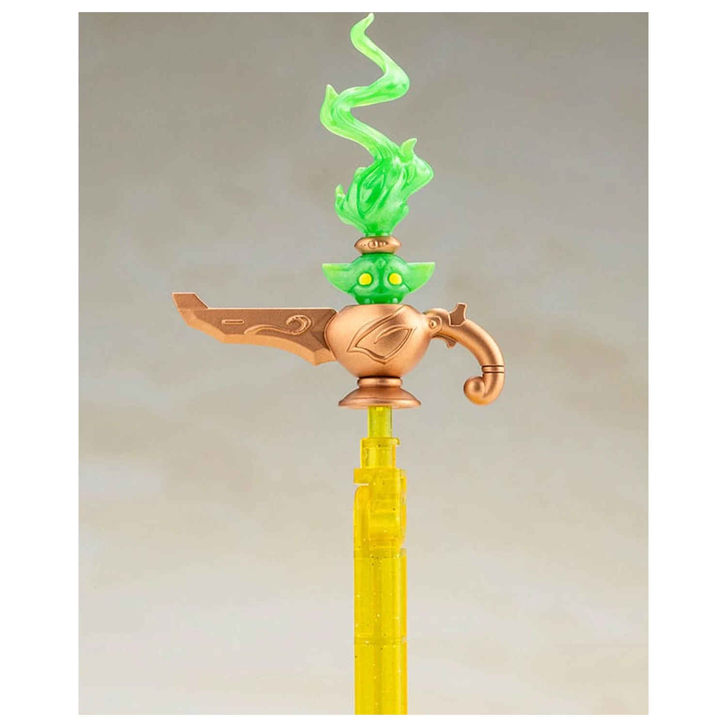 Arcanadea Plastik Modell Bausatz Aruaril 20 cm Produktfoto