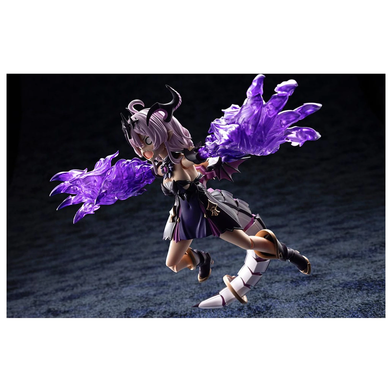 Arcanadea Plastik Modellbausatz GII 13 cm Produktfoto