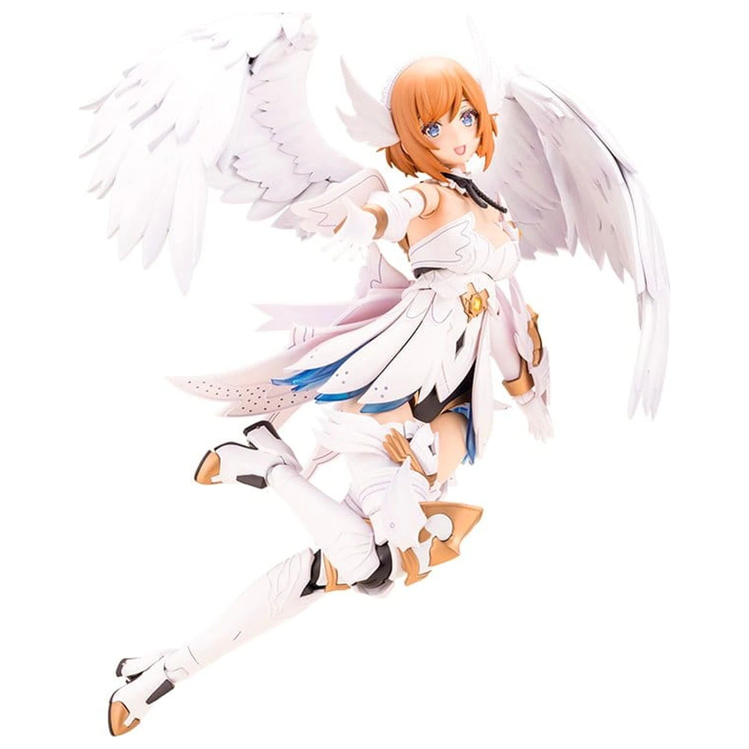 Arcanadea Grande Scale Plastic Modellbausatz Lumitea 25 cm Produktfoto