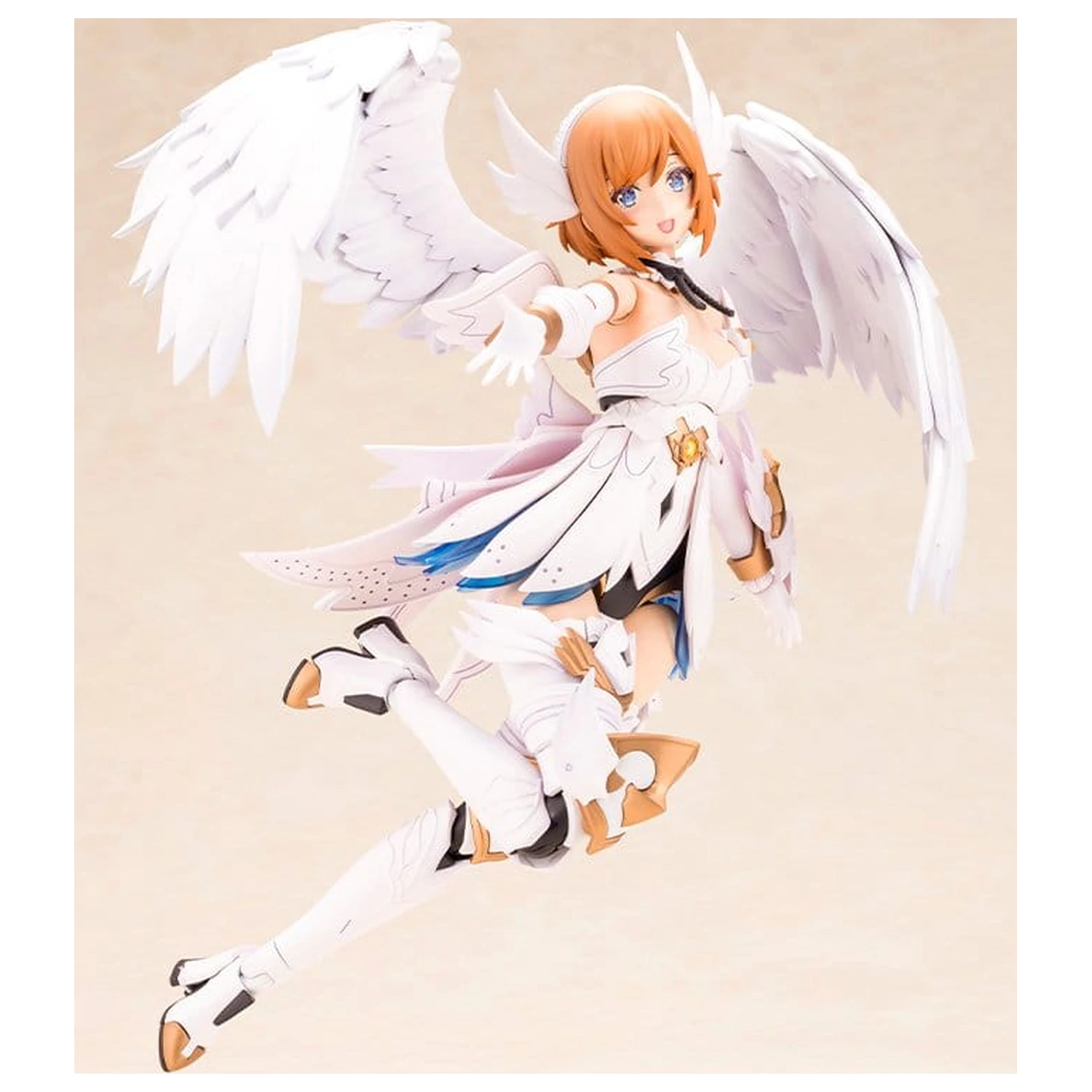 Arcanadea Grande Scale Plastic Modellbausatz Lumitea 25 cm Produktfoto