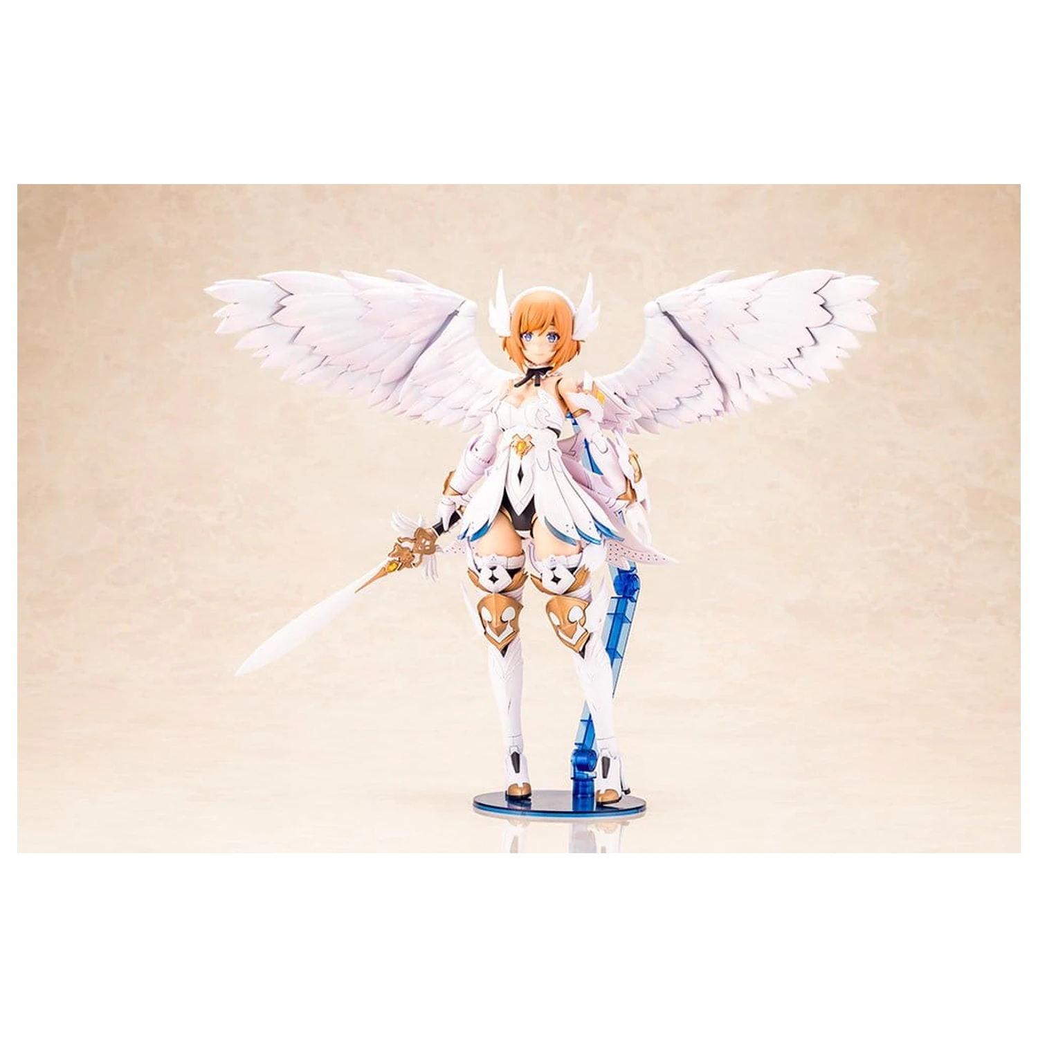 Arcanadea Grande Scale Plastic Modellbausatz Lumitea 25 cm Produktfoto