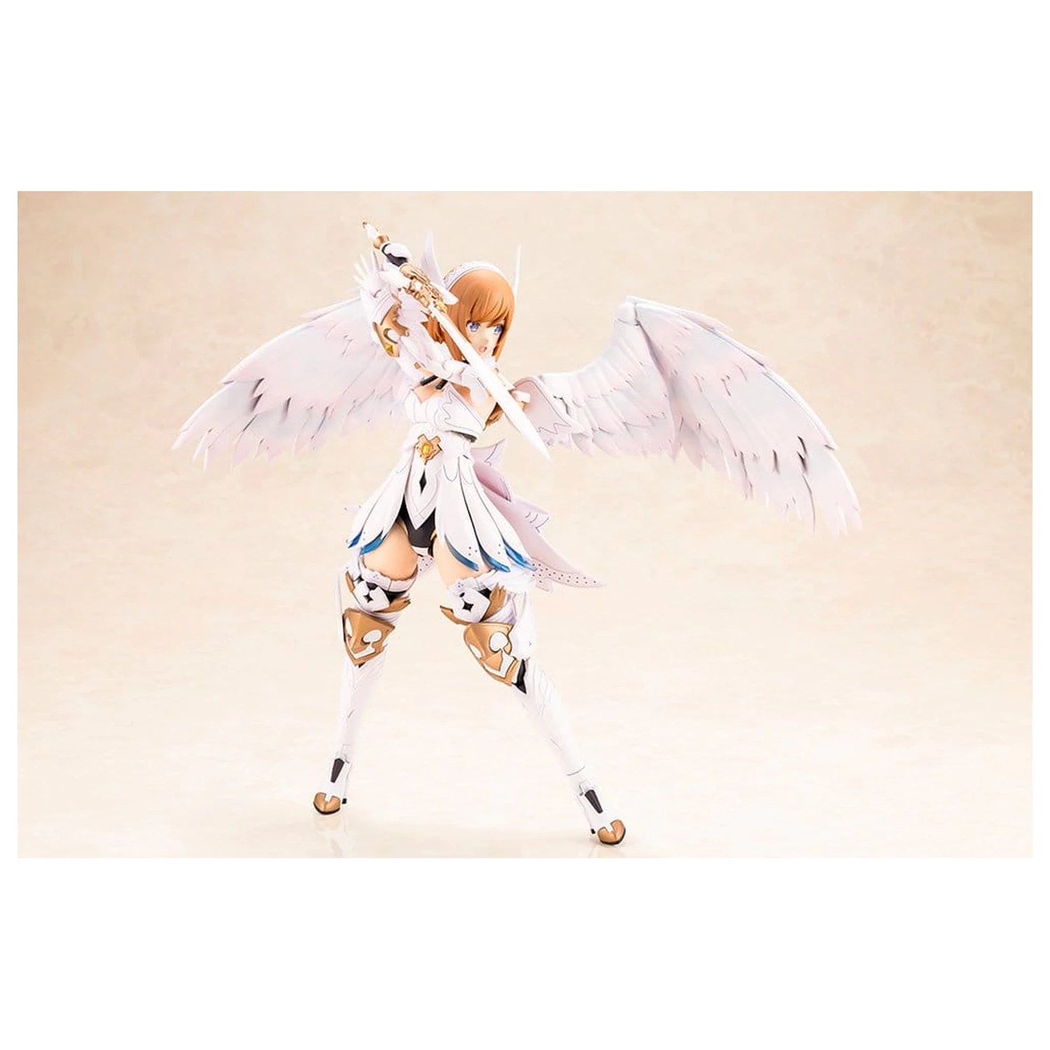 Arcanadea Grande Scale Plastic Modellbausatz Lumitea 25 cm Produktfoto