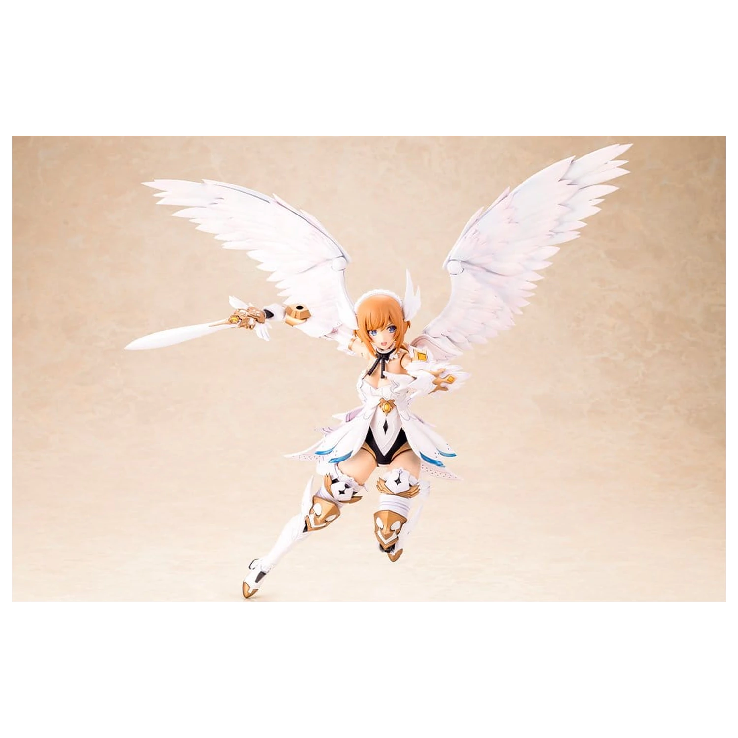 Arcanadea Grande Scale Plastic Modellbausatz Lumitea 25 cm Produktfoto