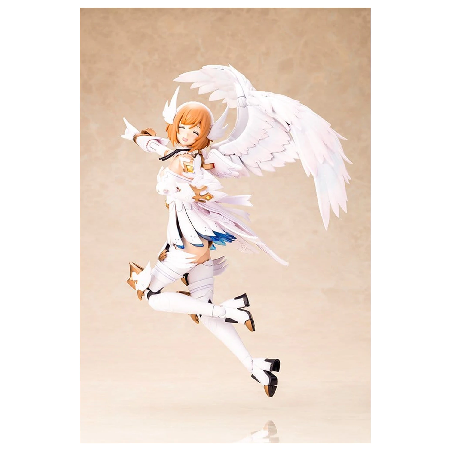 Arcanadea Grande Scale Plastic Modellbausatz Lumitea 25 cm Produktfoto