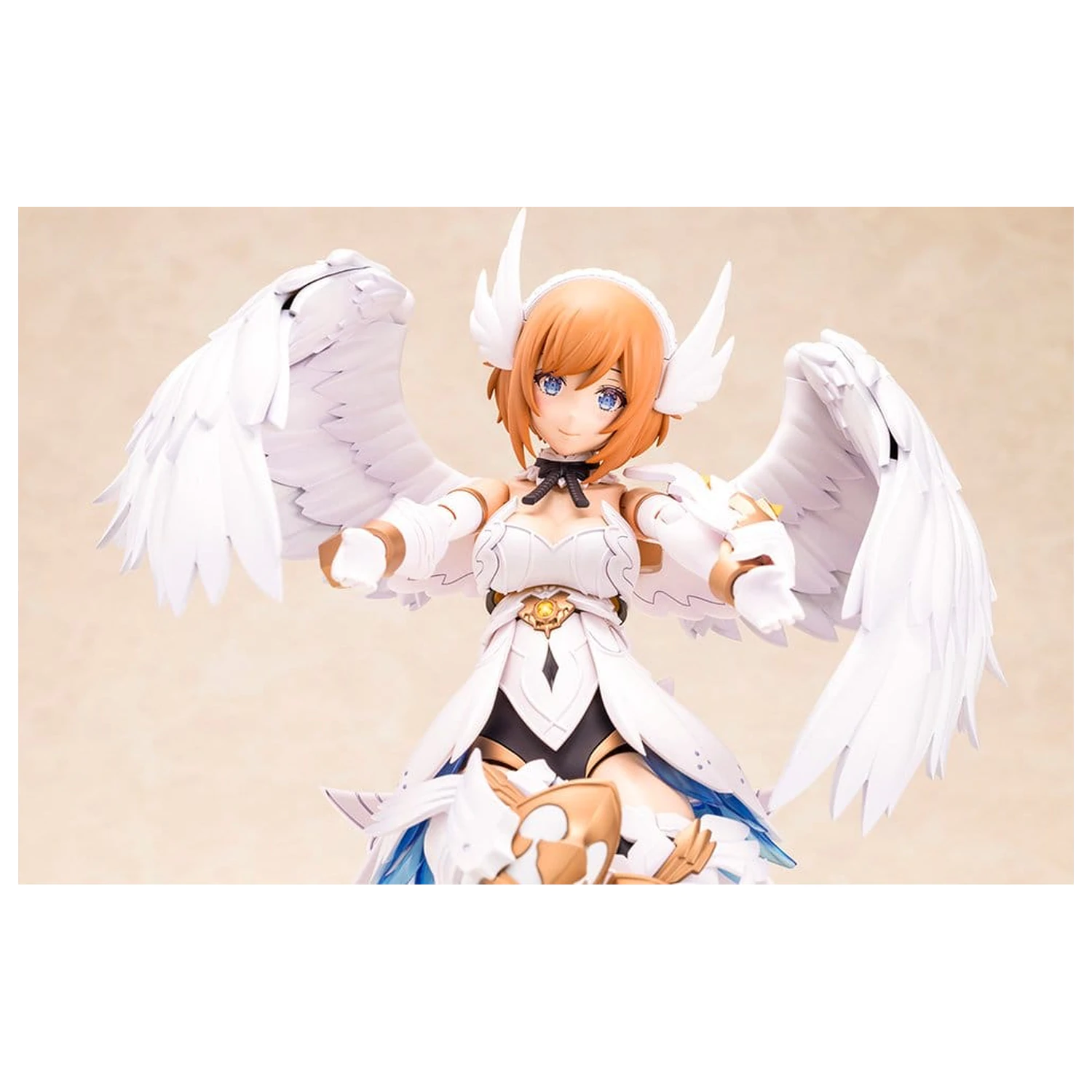 Arcanadea Grande Scale Plastic Modellbausatz Lumitea 25 cm Produktfoto