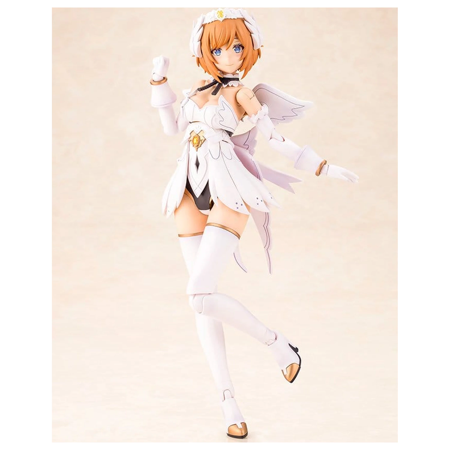 Arcanadea Grande Scale Plastic Modellbausatz Lumitea 25 cm Produktfoto