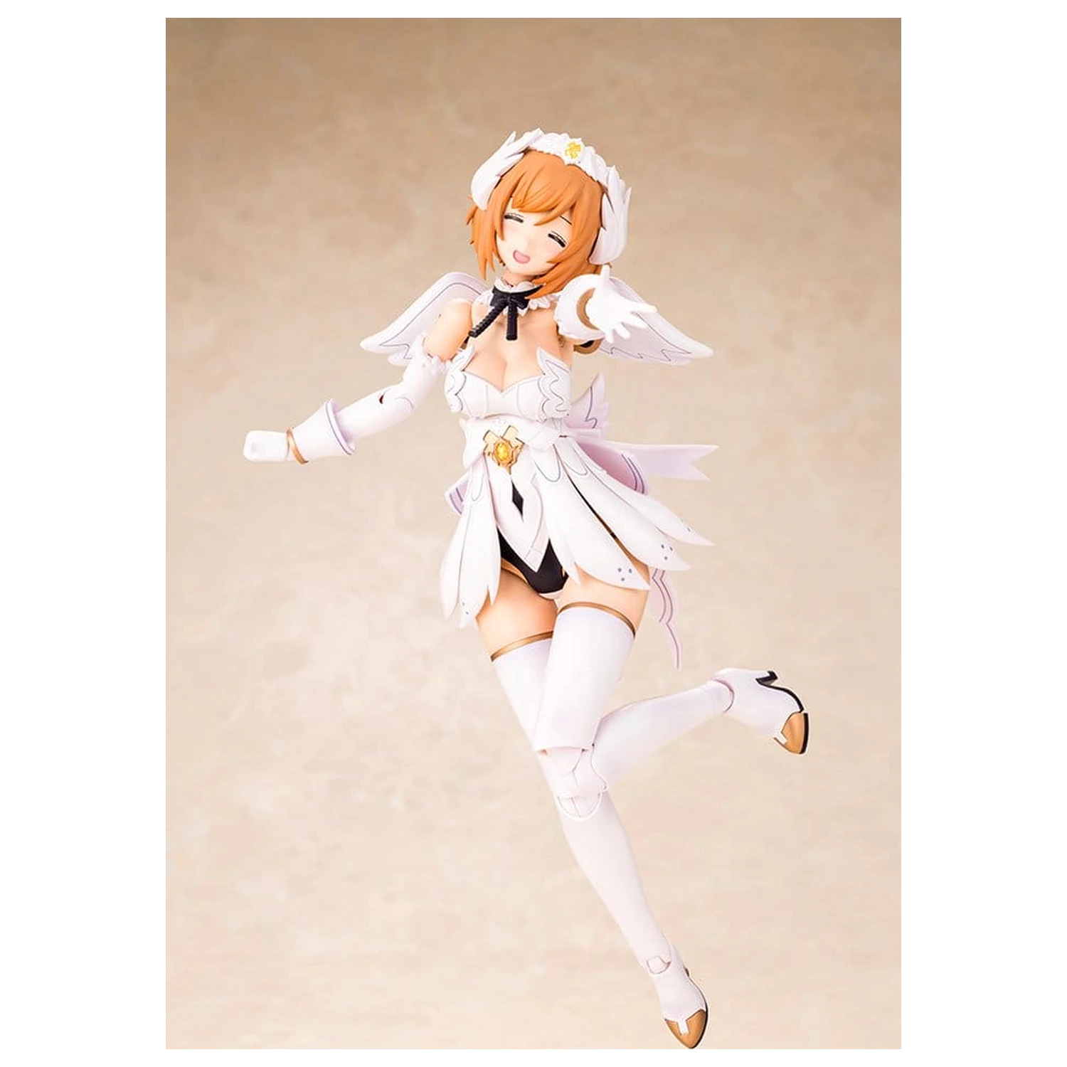 Arcanadea Grande Scale Plastic Modellbausatz Lumitea 25 cm Produktfoto