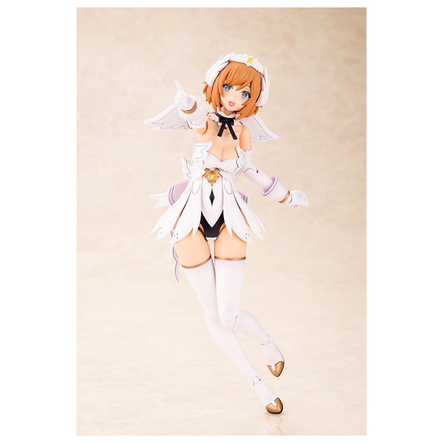 Arcanadea Grande Scale Plastic Modellbausatz Lumitea 25 cm Produktfoto