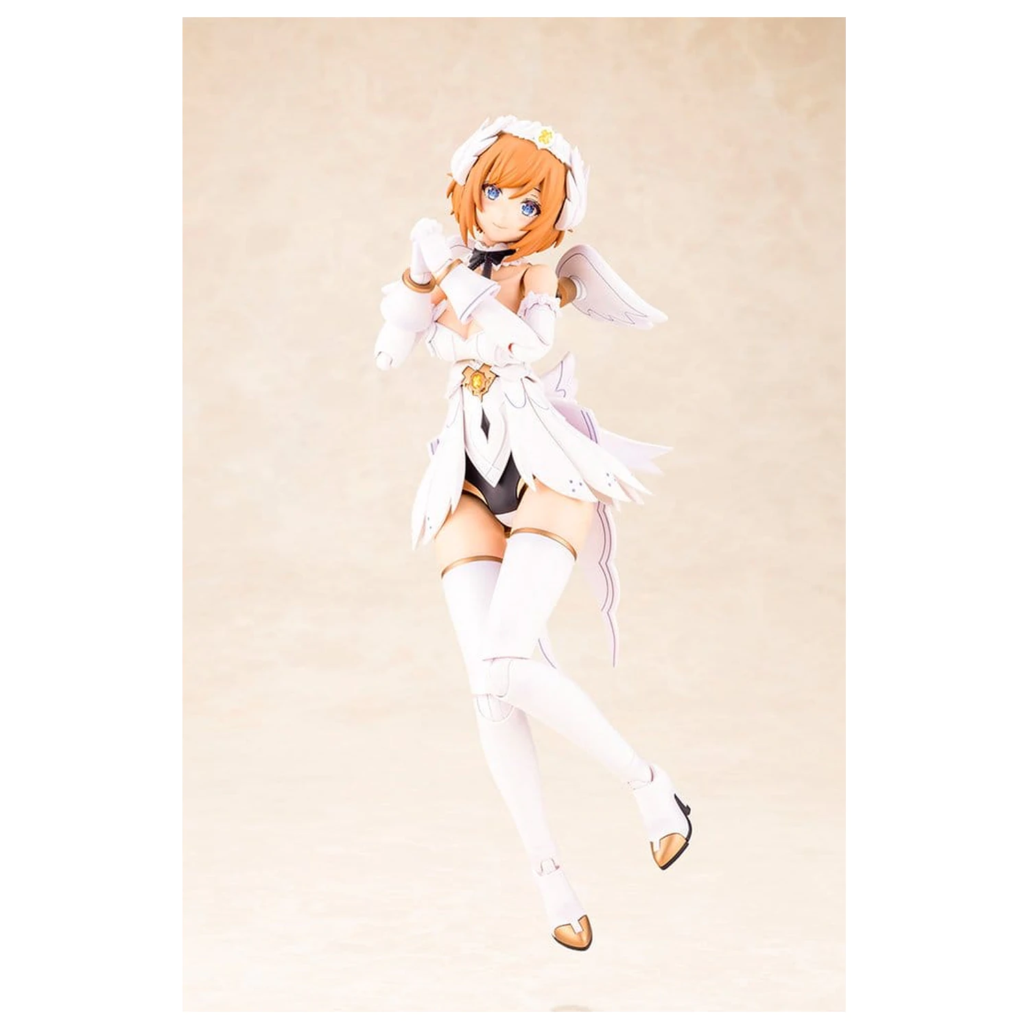 Arcanadea Grande Scale Plastic Modellbausatz Lumitea 25 cm Produktfoto