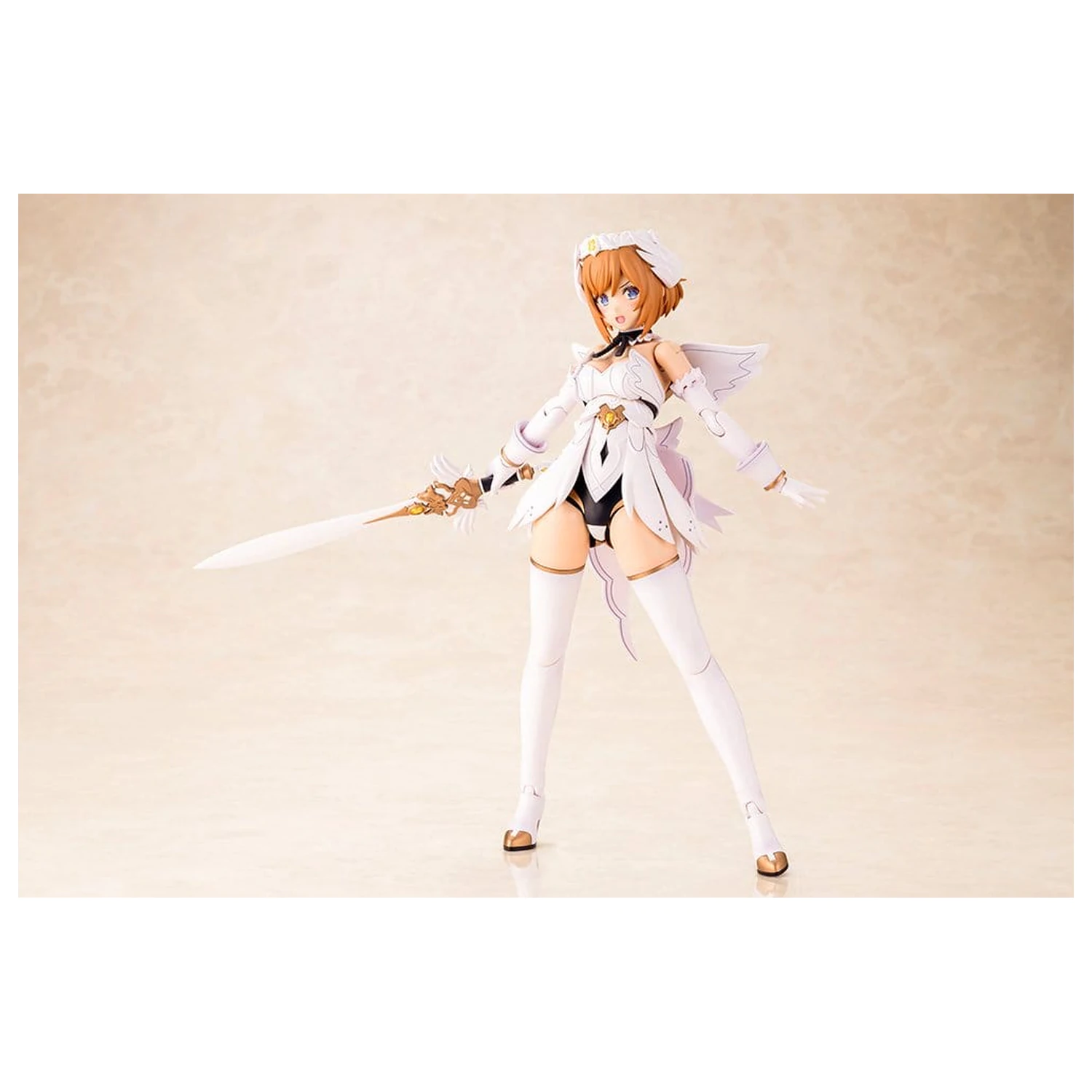 Arcanadea Grande Scale Plastic Modellbausatz Lumitea 25 cm Produktfoto