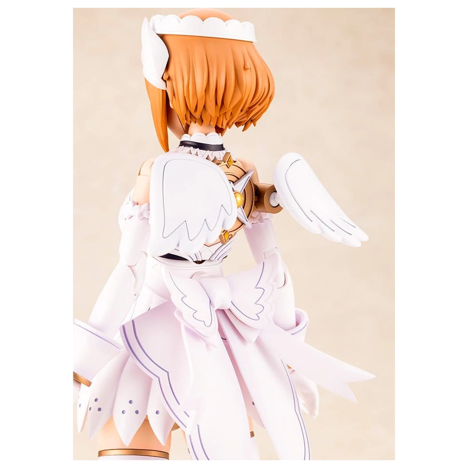 Arcanadea Grande Scale Plastic Modellbausatz Lumitea 25 cm Produktfoto