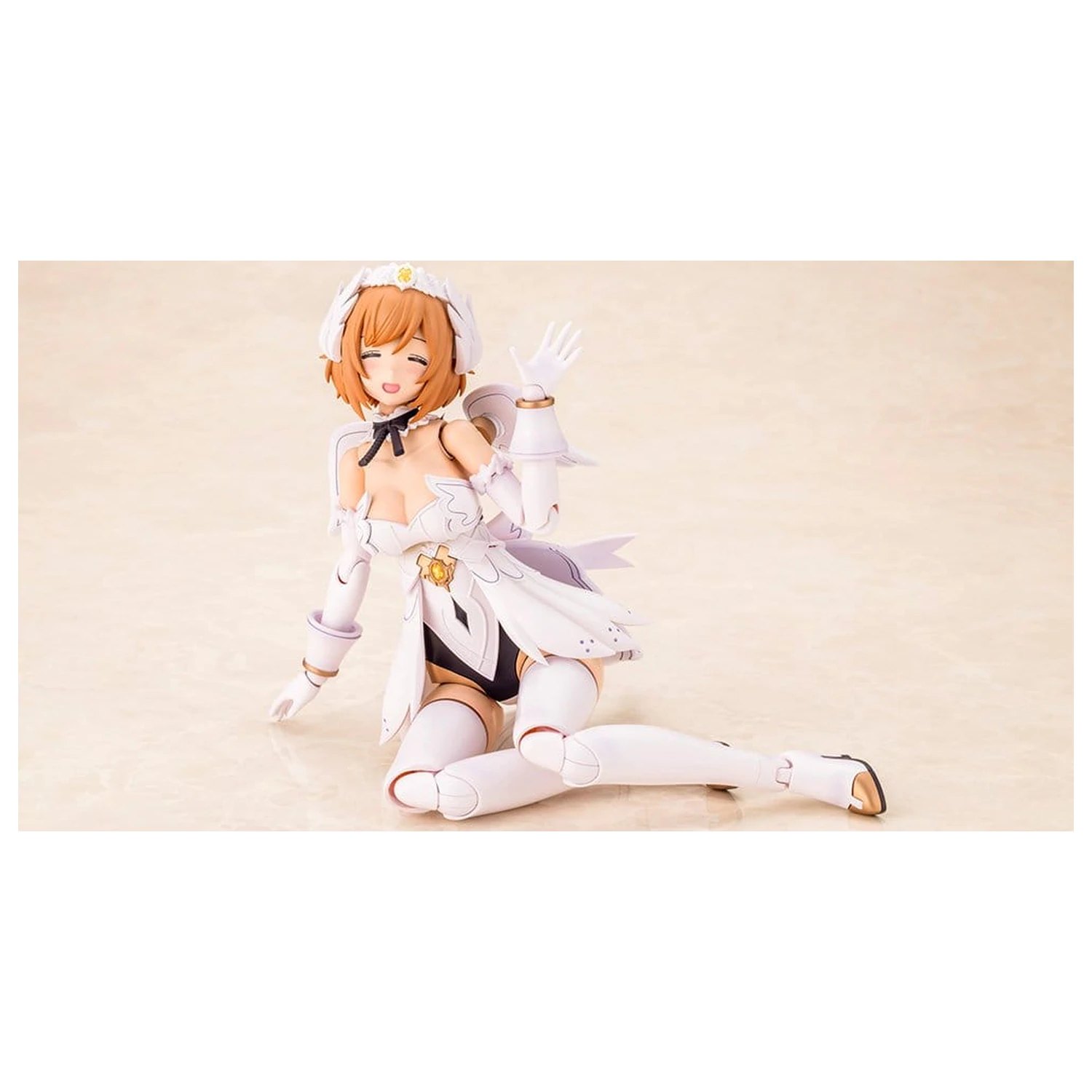 Arcanadea Grande Scale Plastic Modellbausatz Lumitea 25 cm Produktfoto