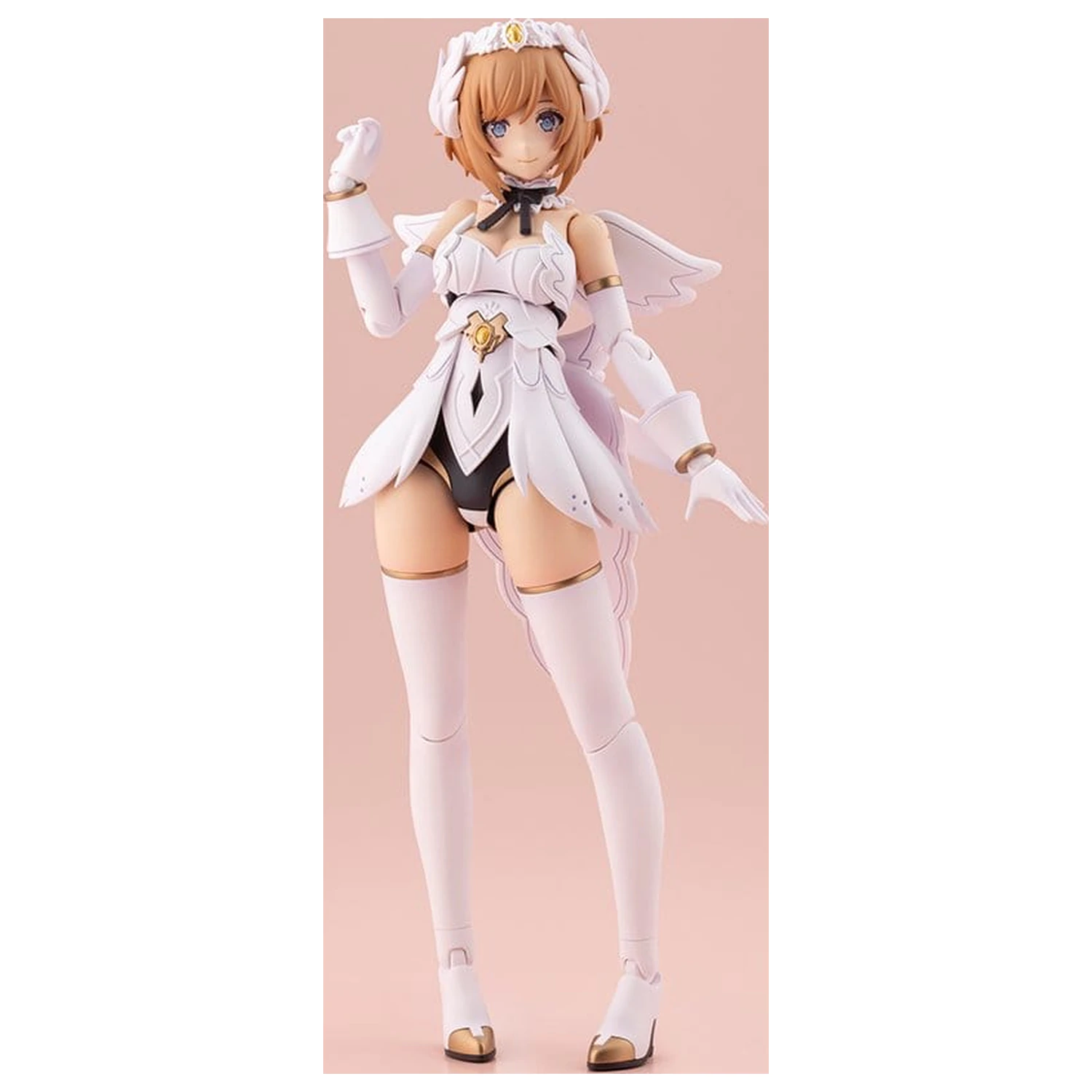 Arcanadea Plastic Modellbausatz Lumitea First Engage Ver. 16 cm Produktfoto